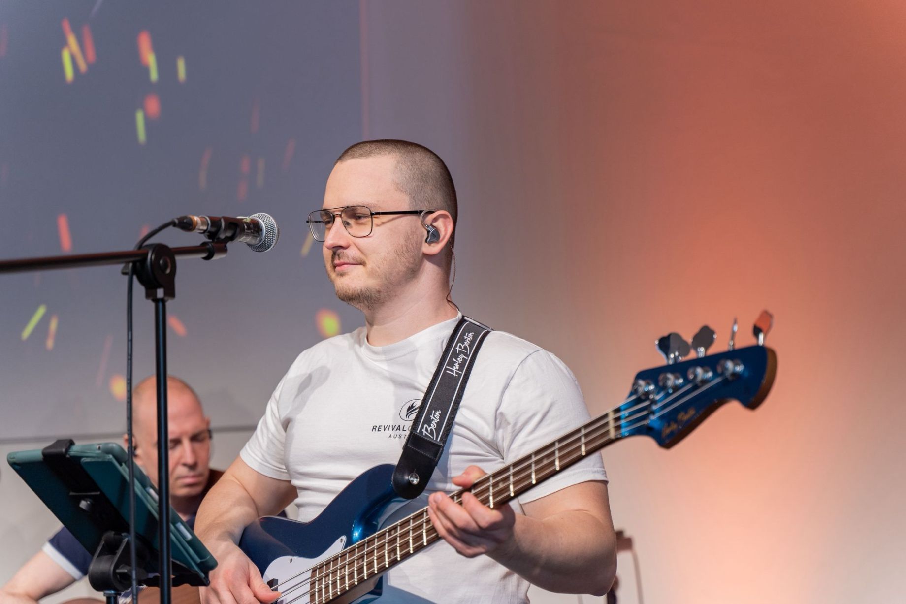 Revival Church Linz