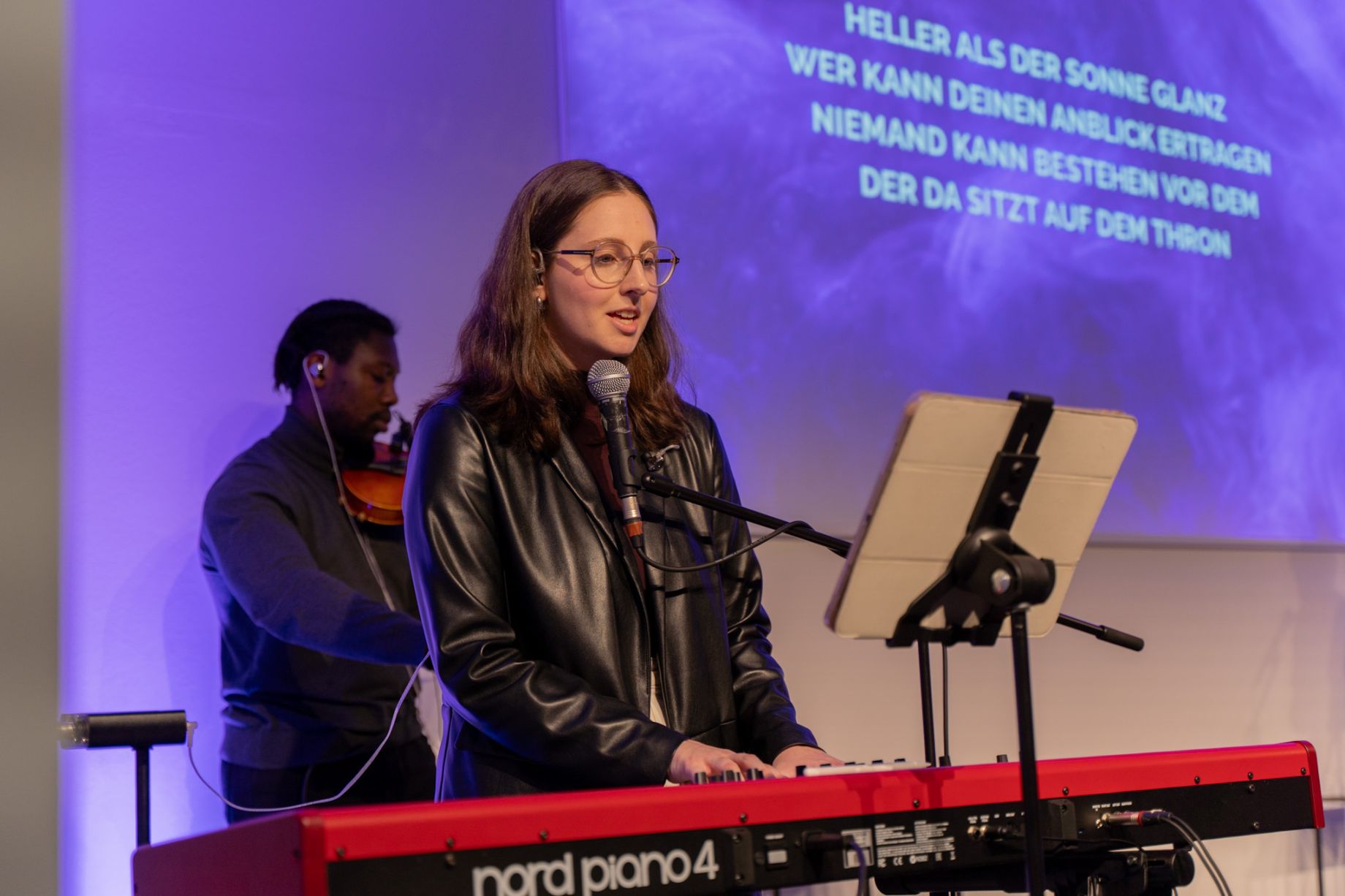 Revival Church Linz