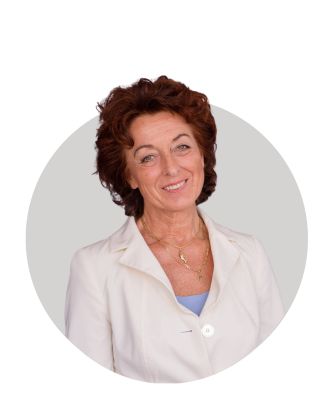 MARGIT DANNINGER