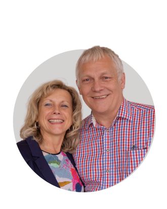 MAX & SABINE SCHÄUFL
